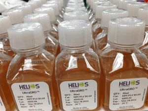 Helios HPCFDCGL10 间充质干细胞无血清培养基 GMP级别 100ml 产品图片