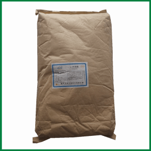 松冠L-丙氨酸 L-丙氨酸价格 产品图片