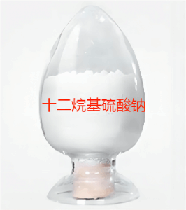 十二烷基硫酸钠 产品图片