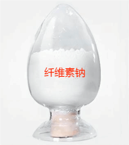 羟甲基纤维素钠 羟甲基纤维素 产品图片