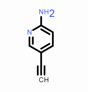 5-乙炔基-2-胺，CAS号：82454-61-3 实验室自主研发，大小包装均可，高校及研究所，先发后付，质量保证！！！欢迎垂询购买~