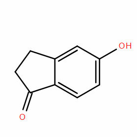 5-羟基-1-茚酮CAS号3470-49-3；公斤级现货优势供应/价格优惠！