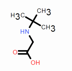 N-叔丁基甘氨酸；CAS号：58482-93-2 高校及研究所，先发后付，质量保证！！！欢迎垂询购买~
