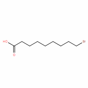 9-溴壬酸CAS号41059-02-3；  公斤级现货优势供应/厂家直销；价格优惠！