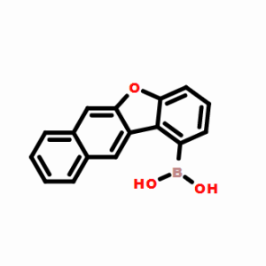萘并[2,3-B]苯并呋喃-1-硼酸；CAS号：2261008-21-1 常备库存，助力科研，优势供应，按需分装，高校及研究所，先发后付，质量保证！！！欢迎垂询购买~