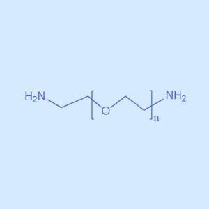 NH2-PEG-NH2 氨基聚乙二醇氨基 产品图片