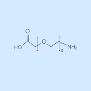 COOH-PEG-NH2羧基聚乙二醇氨基