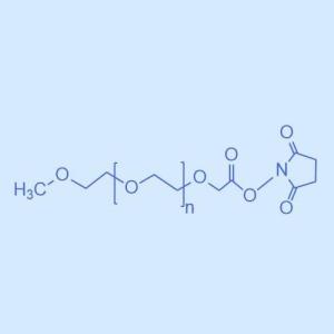 MPEG-NHS 甲氧基聚乙二醇 活性酯