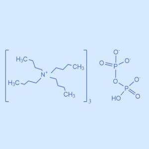 CAS#76947-02-9,三(四丁基铵)氢焦磷酸