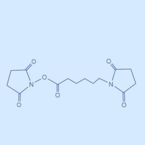CAS:55750-63-5、6-(马来酰亚胺基）己酸琥珀酰亚胺酯