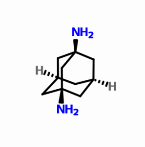 1,3-金刚烷二胺，CAS号：10303-95-4 科研现货，优势供应，高校及研究所，先发后付，质量保证！！！