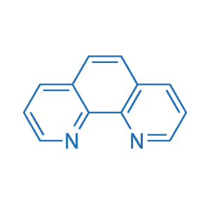1,10-菲罗啉CAS号：66-71-7，常备现货，科研产品，高校研究所 先发后付 