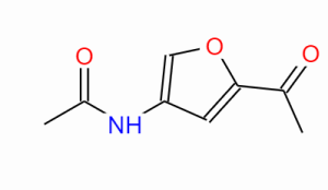 3-乙酰氨基-5-乙酰基呋喃   CAS：95598-28-0  杰克斯JACS  科研  优势产品