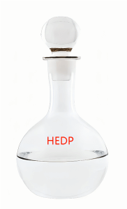 HEDP 羟基乙叉二膦酸 阻垢缓蚀剂HEDP