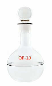 烷基酚聚氧乙烯醚 op-10