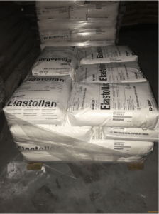 TPU-聚醚Elastollan 1177 A FHF挤出薄膜应用