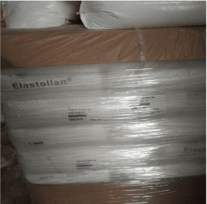 Elastollan 688A10N耐磨性 韧性 高透明TPU