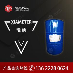 原道康宁350FG 用于食品加工硅油 水白色聚二甲基硅油