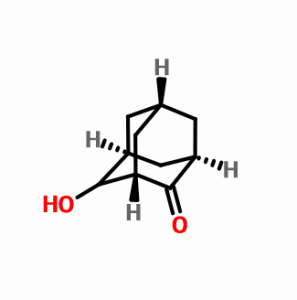 4-羟基-2-金刚烷酮；CAS号：26278-43-3 助力科研产品，优势供应，高校及研究所，先发后付，质量保证！！！欢迎垂询购买~