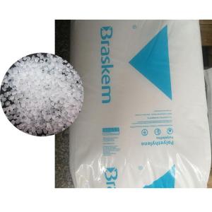 抗氧化LLDPE 布拉斯科Braskem HF0131 低密度 经润滑 薄膜 袋子材料