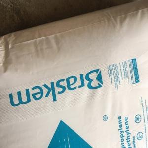 高强度 耐磨HDPE 布拉斯科Braskem HE-150 一般应用工业绳子材料