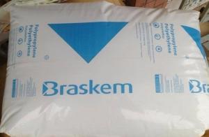 抗应力裂纹LDPE 布拉斯科Braskem LD7001A 高光滑 抗结块 抗冲 薄膜材料
