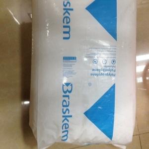 窄分子量分布LLDPE 布拉斯科Braskem FM 31 D 一般用途 层板 包装材料