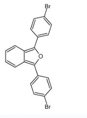 1，3-双（4-溴苯基）异苯并呋喃    CAS：74322-76-2  杰克斯JACS  科研 优势产品
