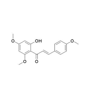 黄卡瓦胡椒素a flavokawain a cas 64680-84-8