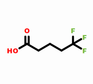 5,5,5-三氟戊酸，CAS号：407-62-5，库存优势现货，高校及研究所，先发后付，质量保证！！！欢迎垂询购买~