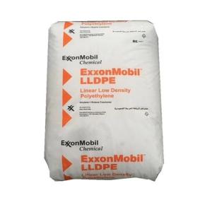 LLDPE 埃克森 LL2001.09 吹塑级 高抗冲 抗撕裂薄膜用