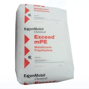 埃克森 MLLDPE 1018 抗冲 抗穿刺 高延伸性 食品包装应用