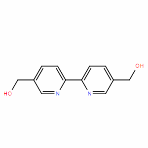 [2,2'-联吡啶]-5,5'-二基二甲醇CAS号63361-65-9；专业试剂/现货优势供应；质量保证！