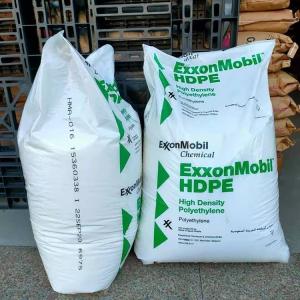 低翘曲HDPE 埃克森 HMA-018 耐冲 尺寸稳定 薄壁制品 容器应用原料