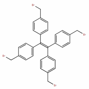 1,1,2,2-四(4-(溴甲基)苯基)乙烯CAS号67448-47-9；专业试剂/现货优势供应；质量保证