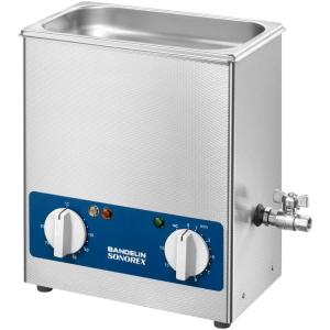 Bandelin超声波清洗机DL 510用于液压过滤器的清洗 产品图片