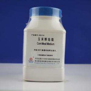 玉米粉琼脂Corn Meal Medium   HB0236   250g