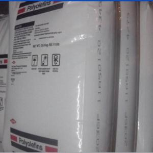 高挤塑速度HDPE 陶氏 DGDK-3364 NT 电缆材料 绝缘料 泡塑料 表面外层