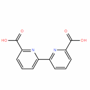 2,2’-联吡啶-6,6'-二甲酸CAS号4479-74-7； 专业试剂/现货优势供应；质量保证