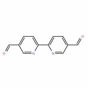 2,2'-联吡啶-5,5'-二甲醛CAS号135822-72-9；专业试剂/现货优势供应；质量保证！
