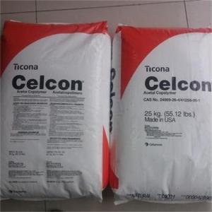 高粘度 耐磨POM 塞拉尼斯 M25 BK 家电 汽车电动工具 电线电缆应用材料