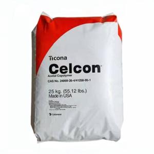 高能量吸收POM 塞拉尼斯 S27063 高韧性 抗氧化 薄壁产品应用原料
