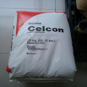 POM 塞拉尼斯 CE66FC 高抗冲 耐磨 汽车部件应用原料