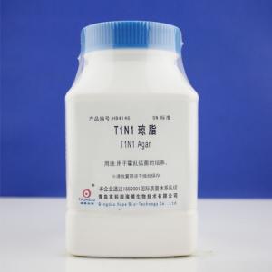 T1N1琼脂    T1N1 Agar    HB4146   250g     