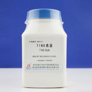 T1N0肉汤	   TIN0 Broth   HB4147    250g