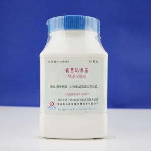真菌培养基  Fungi Medium   HB5192   250g