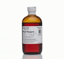 Invitrogen TRIzol Reagent RNA 提取试剂 15596018  200ml