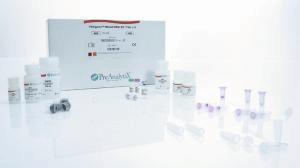 QIAGEN PAXgene Blood RNA Kit IVD 762174