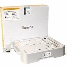 illumina 基因測序試劑盒 FC-420-1003 高通量基因測序試劑盒