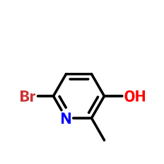6-溴-3-羟基-2-甲基吡啶CAS号：118399-86-3现货供应